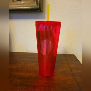 Starbucks Tumbler